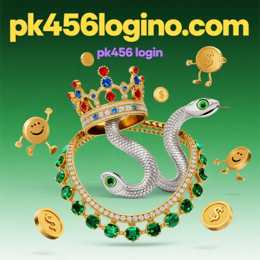 pk456 login